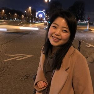 Meet your Posher, Hannah